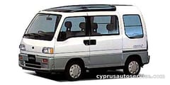 SUBARU SAMBAR DIAS