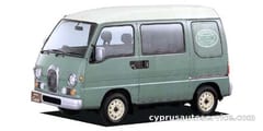 SUBARU SAMBAR DIAS