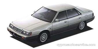 GALANT SIGMA