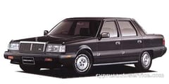 MITSUBISHI DEBONAIR V