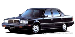 MITSUBISHI DEBONAIR V