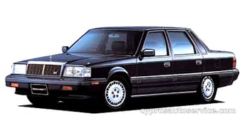 DEBONAIR V