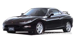 MITSUBISHI FTO