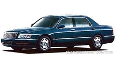 MITSUBISHI PROUDIA