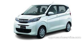 EK WAGON