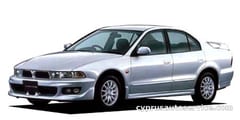 MITSUBISHI ASPIRE