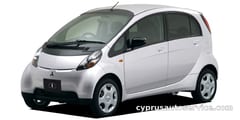 MITSUBISHI I