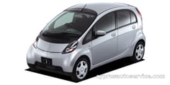 MITSUBISHI I