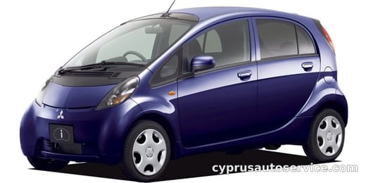 MITSUBISHI I T