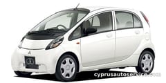 MITSUBISHI I