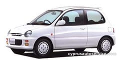 MITSUBISHI MINICA