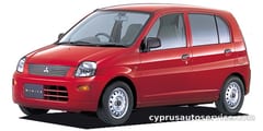 MITSUBISHI MINICA