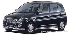 MITSUBISHI MINICA