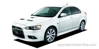 GALANT FORTIS SPORT BACK