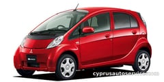 MITSUBISHI IMIEV