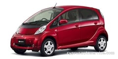 MITSUBISHI IMIEV