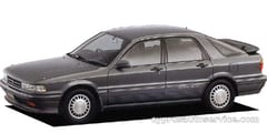 MITSUBISHI ETERNA