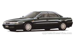 MITSUBISHI EMERAUDE