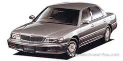 MITSUBISHI DEBONAIR