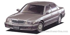 MITSUBISHI DEBONAIR
