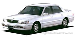 MITSUBISHI DEBONAIR