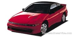 MITSUBISHI ECLIPSE
