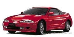 MITSUBISHI ECLIPSE