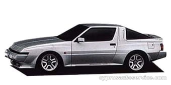 STARION
