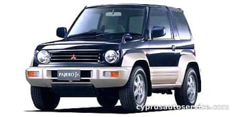 PAJERO JR