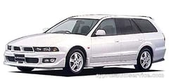 MITSUBISHI LEGNUM