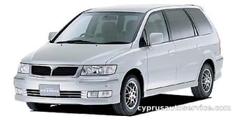CHARIOT GRANDIS