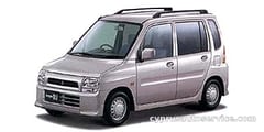 MITSUBISHI TOPPO BJ