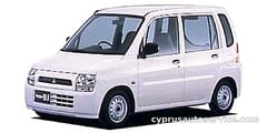 MITSUBISHI TOPPO BJ