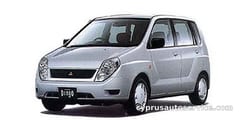 MITSUBISHI DINGO