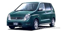 MITSUBISHI DINGO