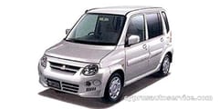 MITSUBISHI TOPPO BJ WIDE