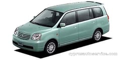 MITSUBISHI DION