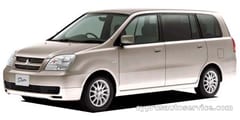 MITSUBISHI DION