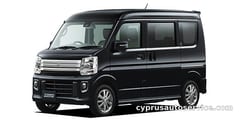 MITSUBISHI TOWN BOX