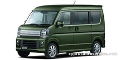 MITSUBISHI TOWN BOX