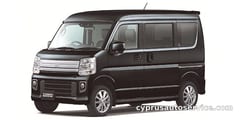MITSUBISHI TOWN BOX