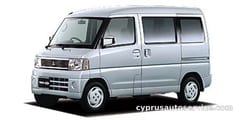 MITSUBISHI TOWN BOX