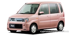 MITSUBISHI TOPPO