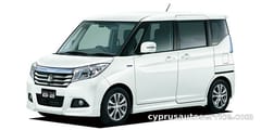 MITSUBISHI DELICA D2