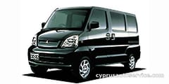 MITSUBISHI TOWN BOX WIDE