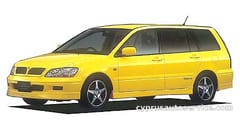 MITSUBISHI LANCER CEDIA WAGON