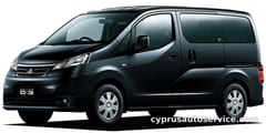 MITSUBISHI DELICA D3