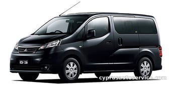 DELICA D3