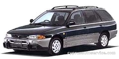 MITSUBISHI LIBERO