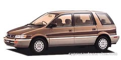 MITSUBISHI CHARIOT